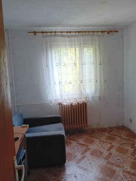Berceni, Obregia, Covasna