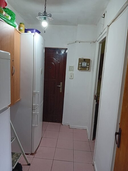 Berceni, Obregia, Covasna